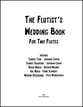 The Flutist's Wedding Book P.O.D. cover